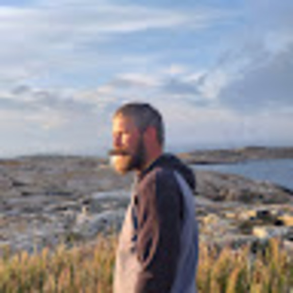 Meet your Posher, David - Picture 1 of 1